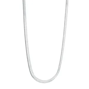 4mm Herringbone Chain | Italgem Steel