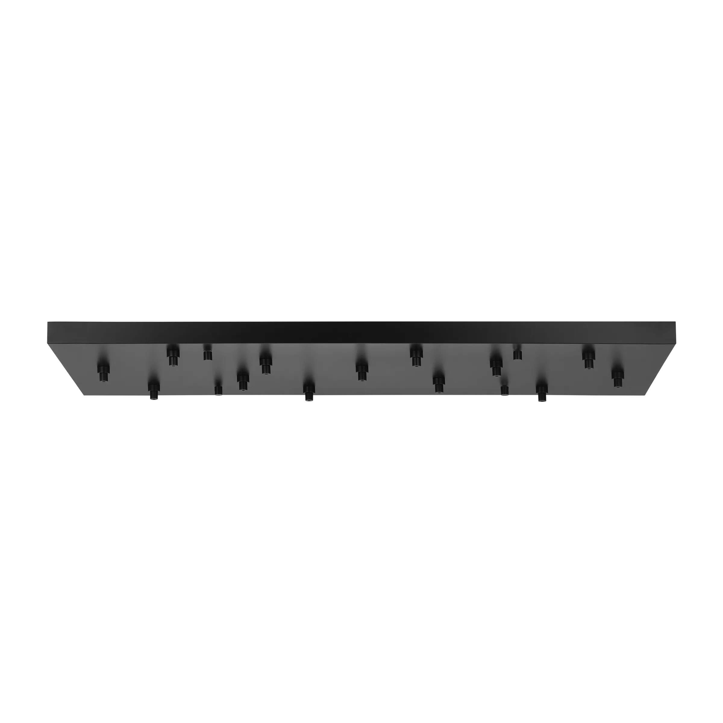 54" Rectangular Multiport Canopy