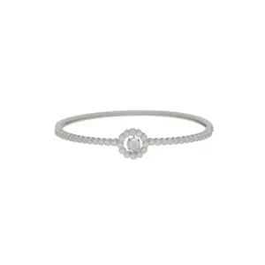 925 Sterling Silver Graceful Kada