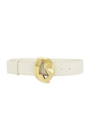 Abstract Belt