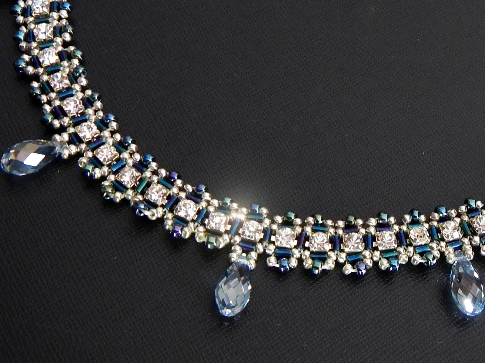 Aida Necklace