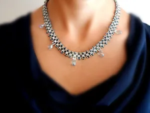 Aida Necklace