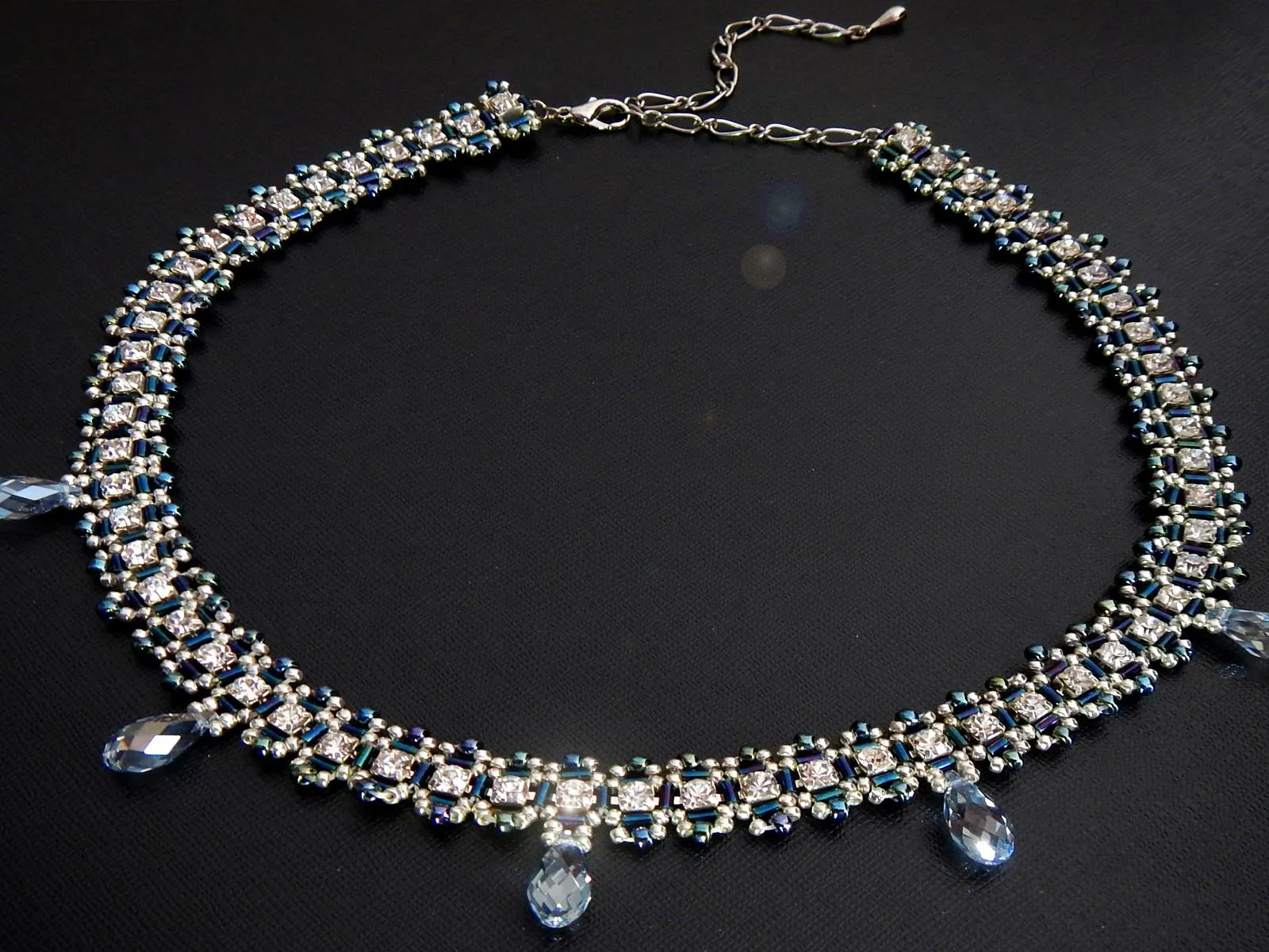 Aida Necklace