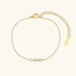 Alana Diamond Bracelet