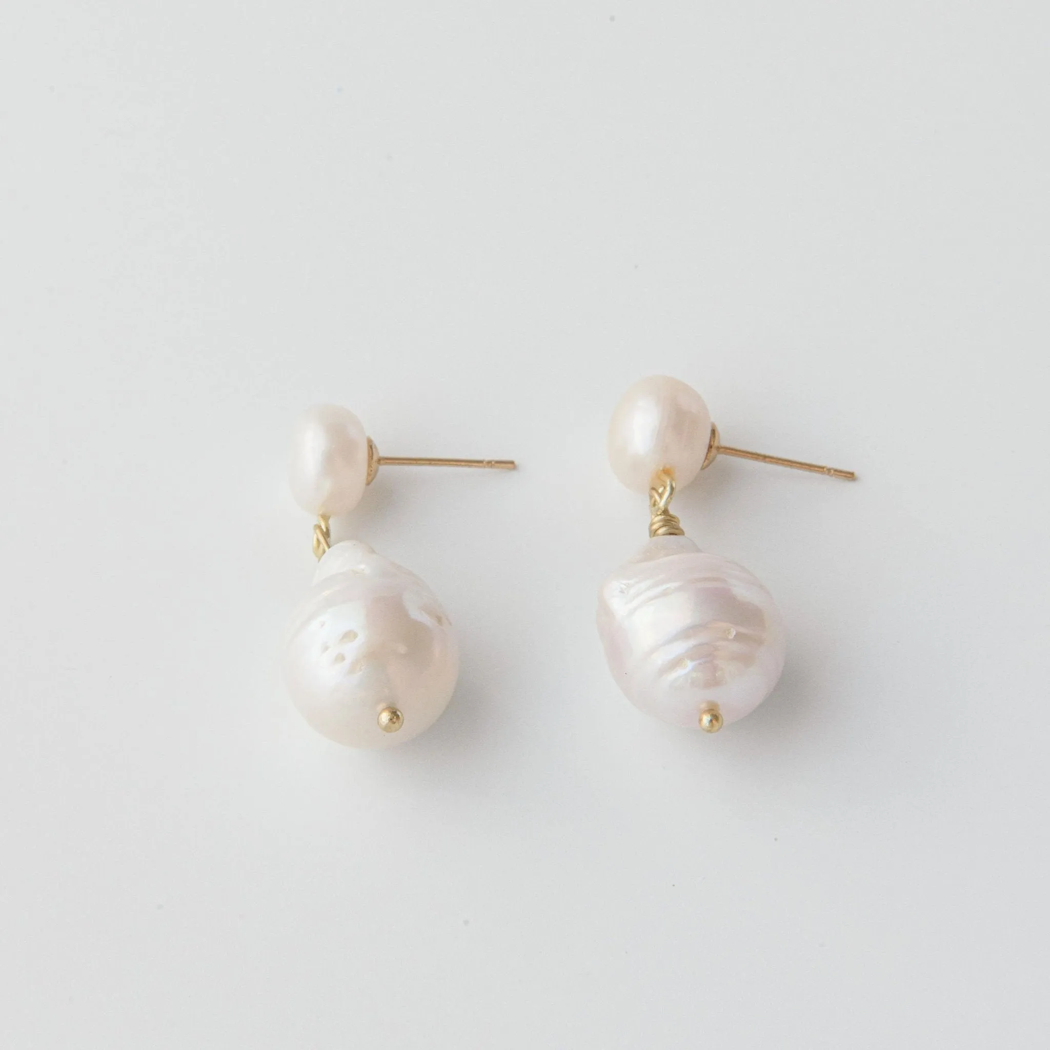 Alina Earrings