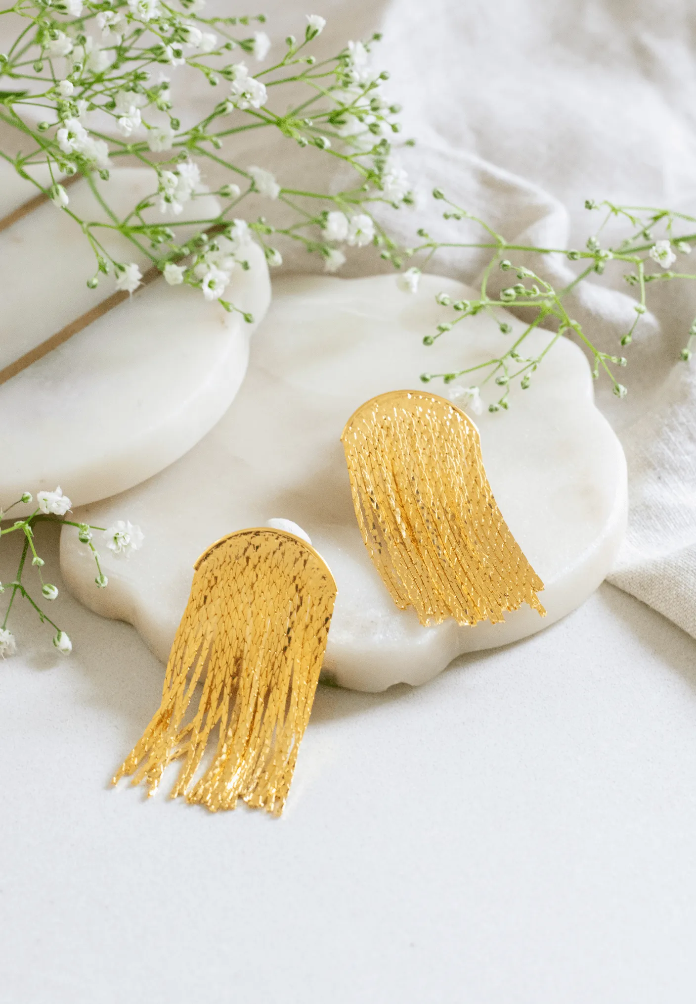 Amore Earrings