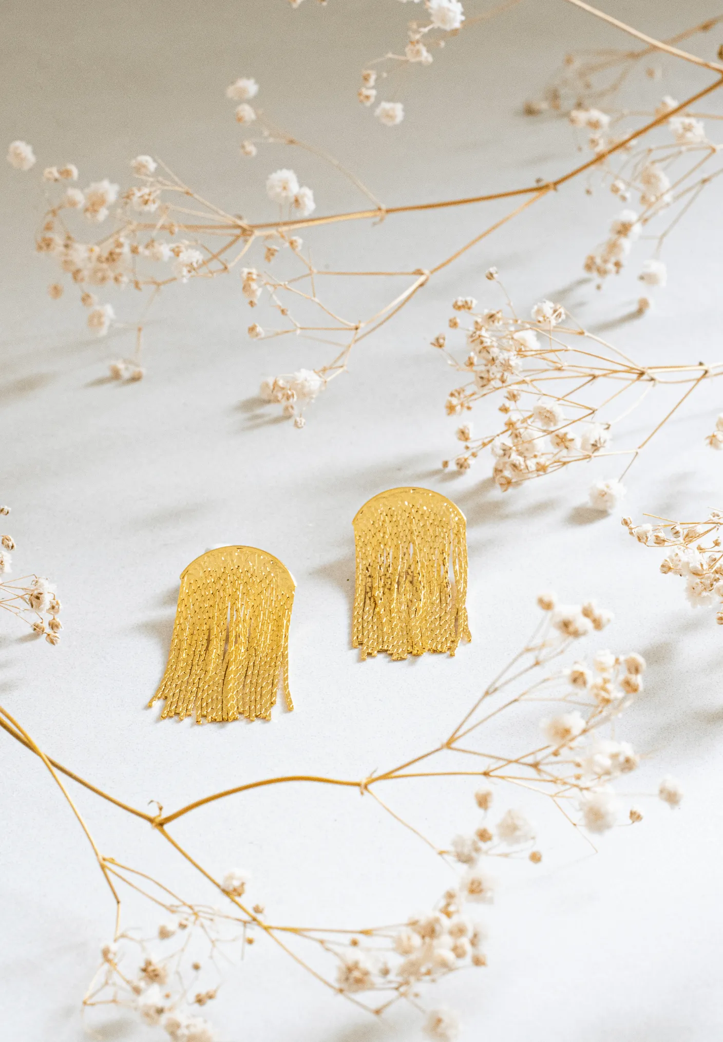 Amore Earrings