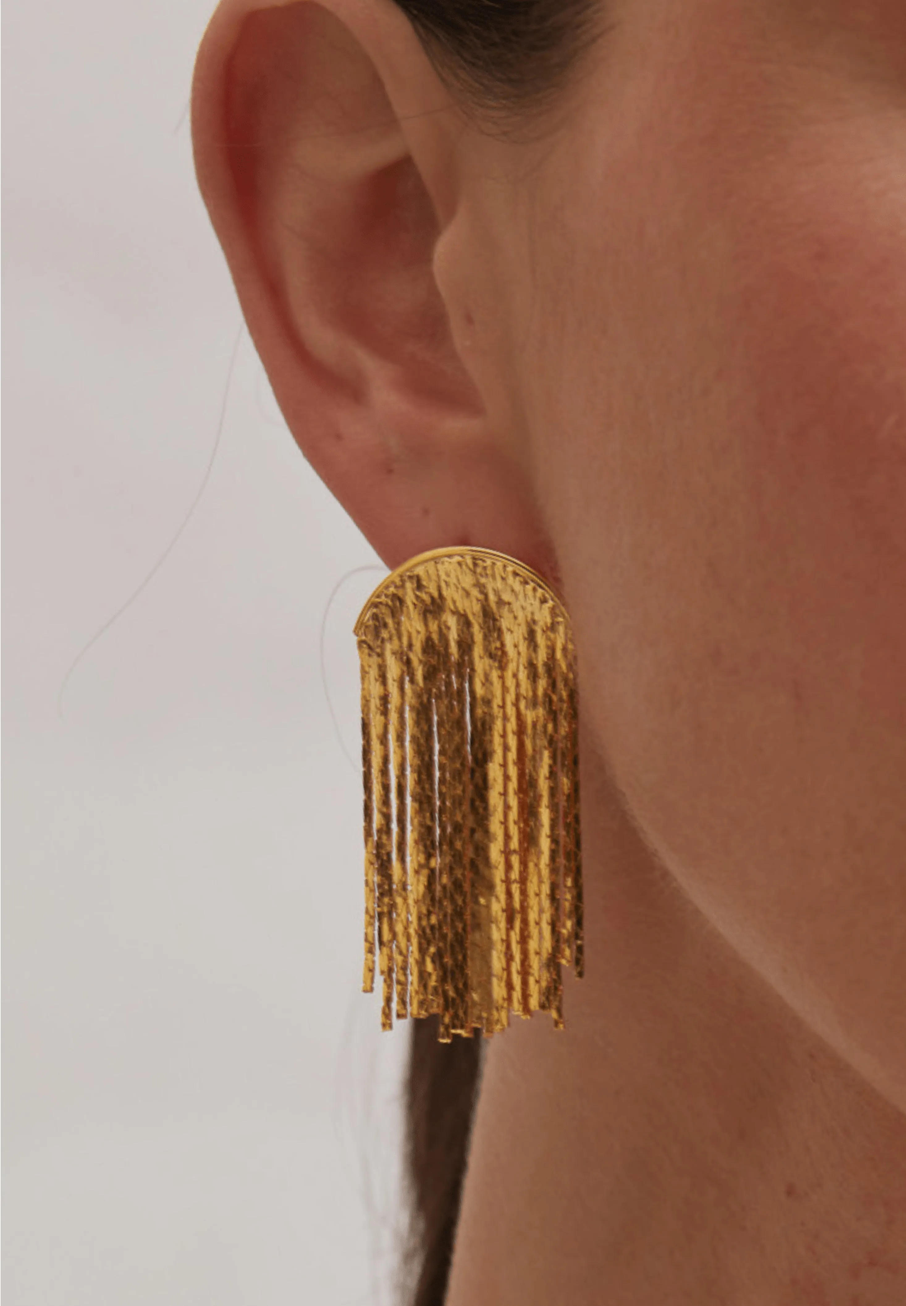 Amore Earrings