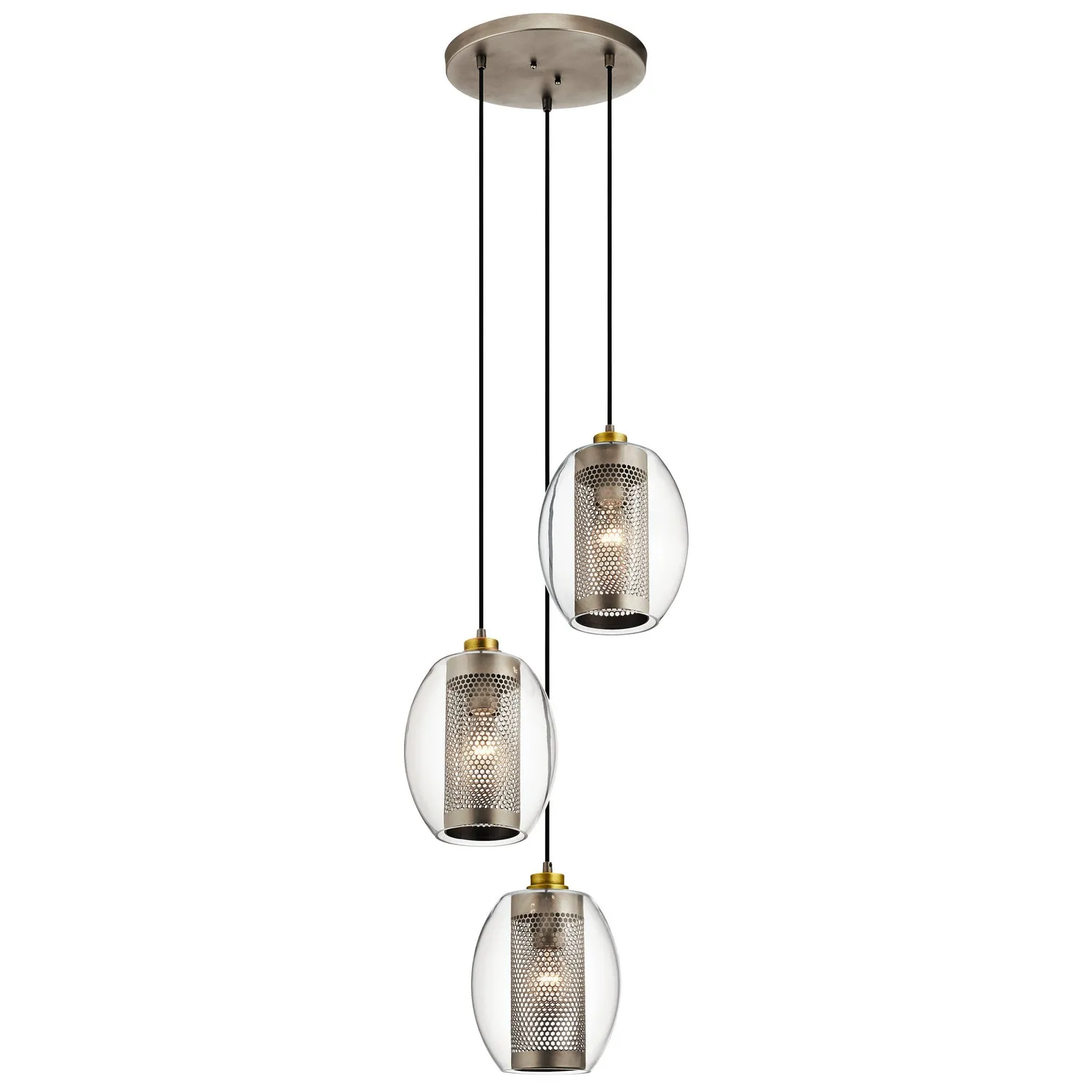 Asher Mini Pendants