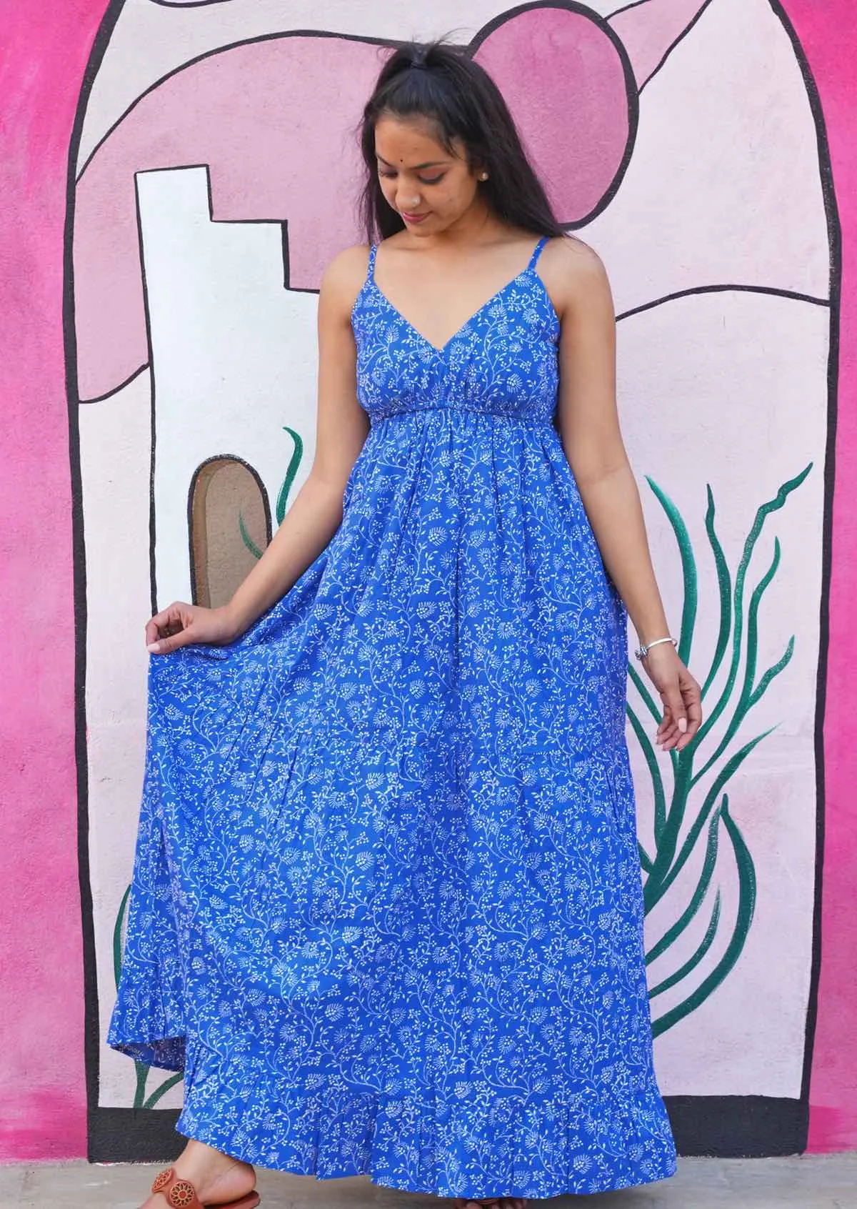 Australia Dress Asha