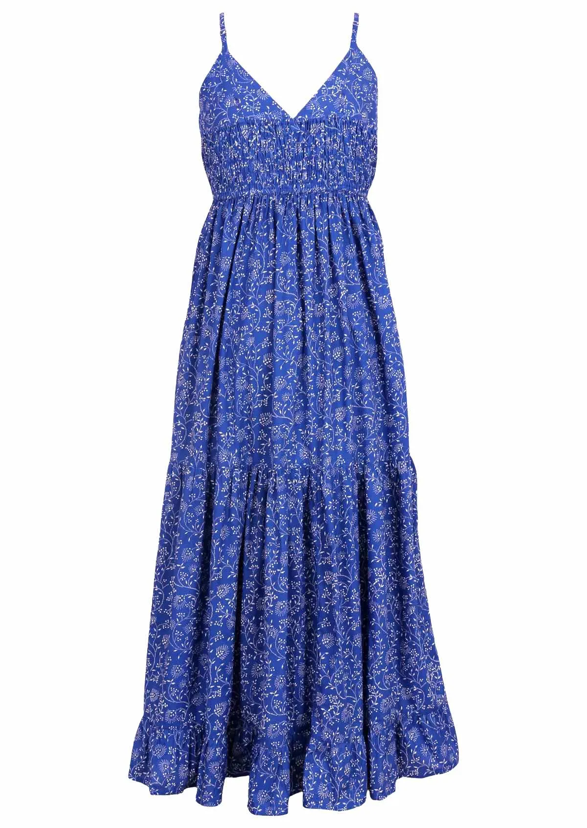 Australia Dress Asha