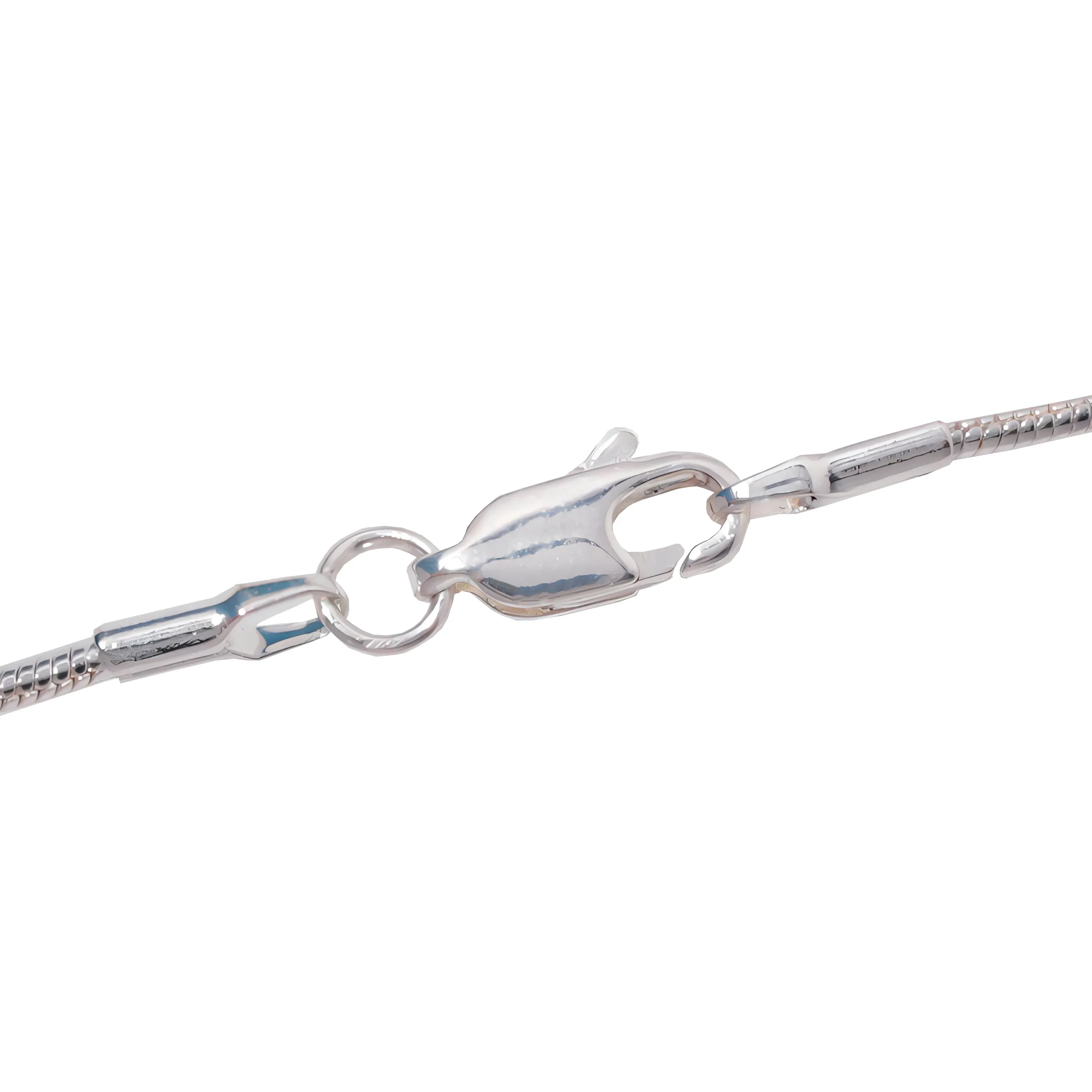 Autism Ribbon Charm Necklaces