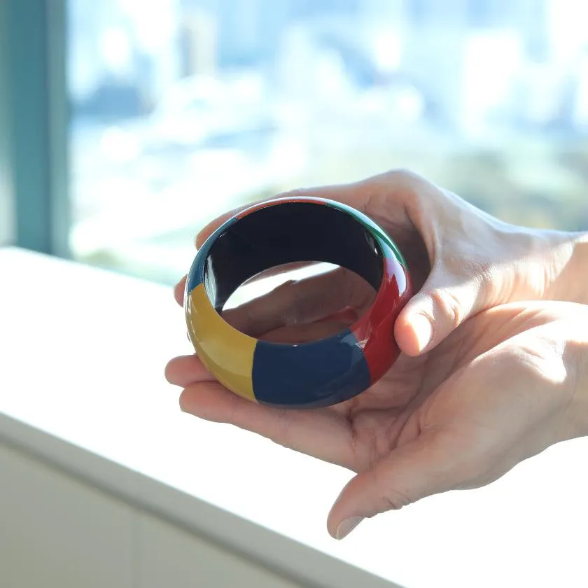[BANGLE] IRODORI (6 COLORS) | KYO BUTSUDAN|IWATA HOURAIYA