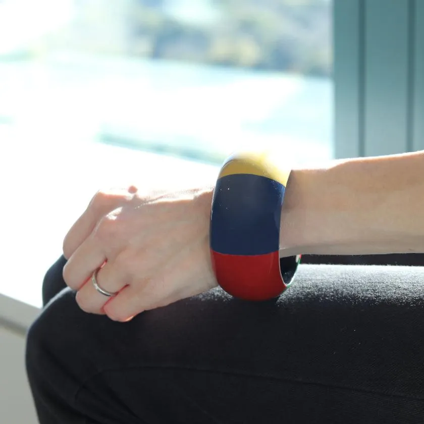 [BANGLE] IRODORI (6 COLORS) | KYO BUTSUDAN|IWATA HOURAIYA