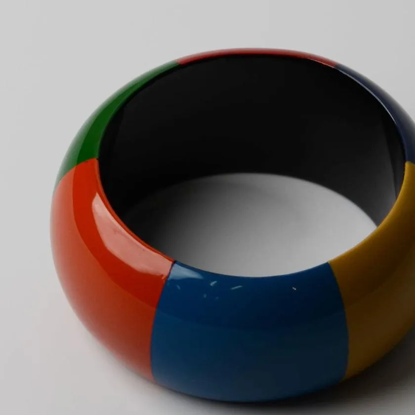 [BANGLE] IRODORI (6 COLORS) | KYO BUTSUDAN|IWATA HOURAIYA