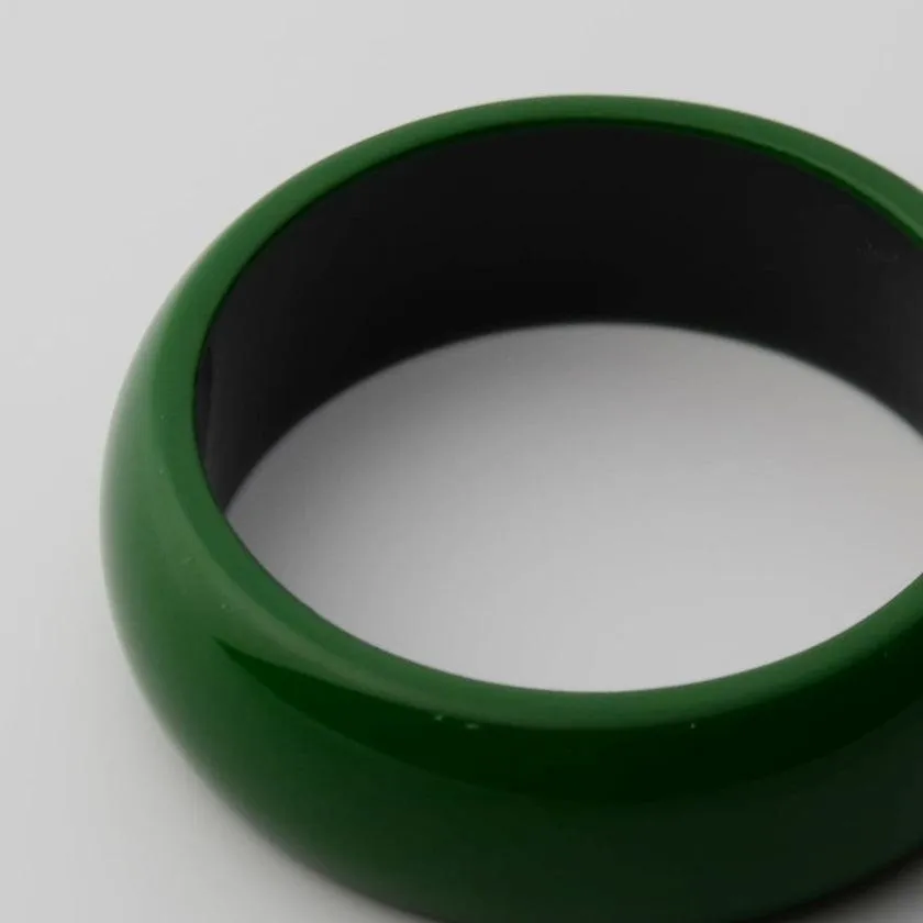 [BANGLE] IRODORI (GREEN) | KYO BUTSUDAN|IWATA HOURAIYA