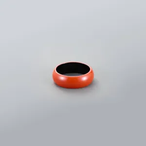 [BANGLE] IRODORI (ORANGE) | KYO BUTSUDAN|IWATA HOURAIYA