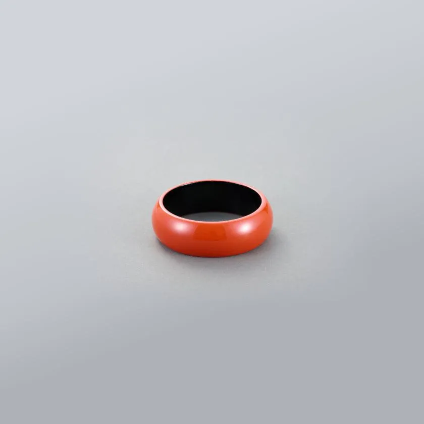 [BANGLE] IRODORI (ORANGE) | KYO BUTSUDAN|IWATA HOURAIYA