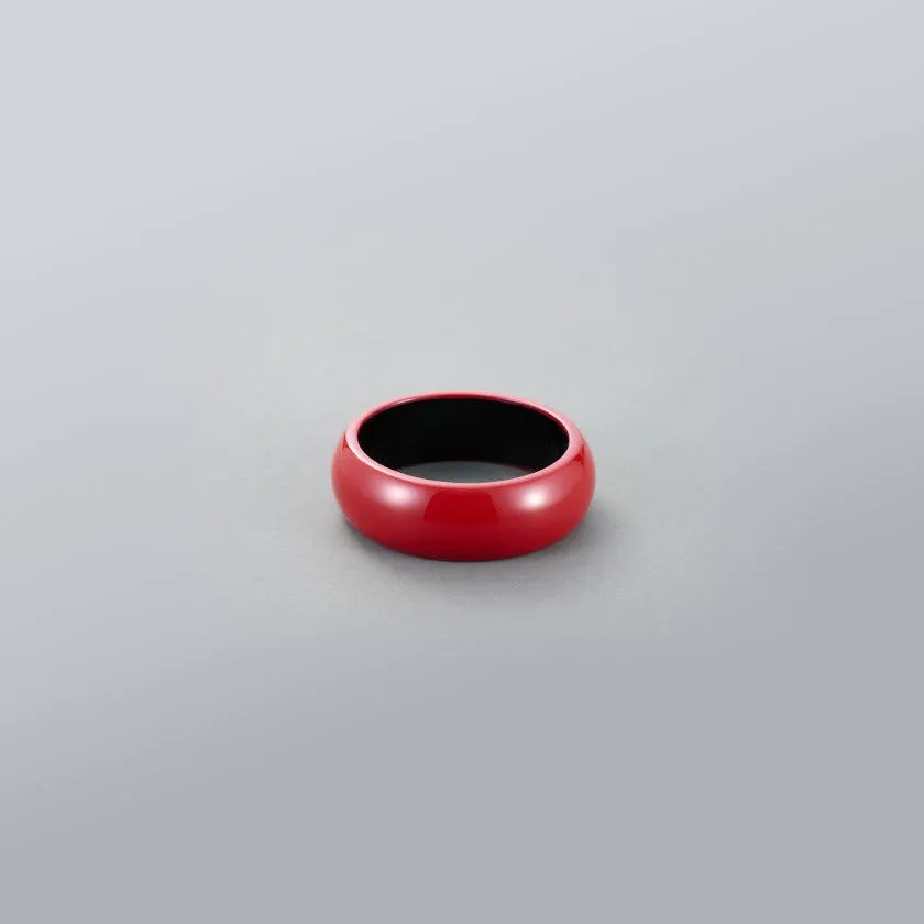 [BANGLE] IRODORI (RED) | KYO BUTSUDAN|IWATA HOURAIYA