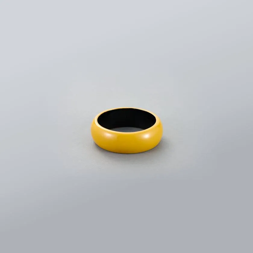 [BANGLE] IRODORI (YELLOW) | KYO BUTSUDAN|IWATA HOURAIYA
