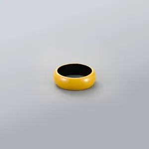 [BANGLE] IRODORI (YELLOW) | KYO BUTSUDAN|IWATA HOURAIYA