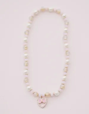 Boutique Love Necklace | Great Pretenders