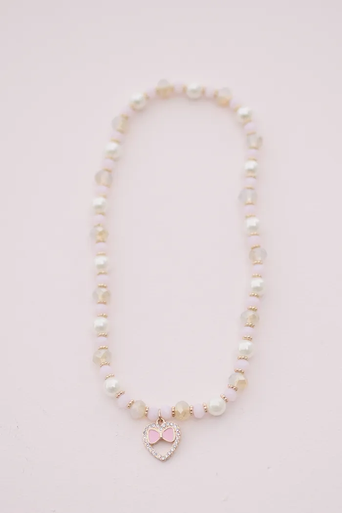 Boutique Love Necklace