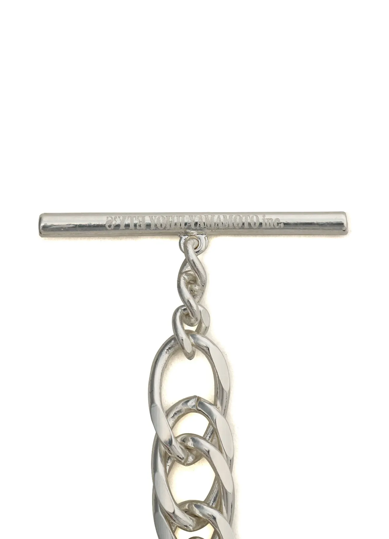 BRASS BALL CHAIN BRACELET