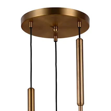 Cafe Chapel Pendant