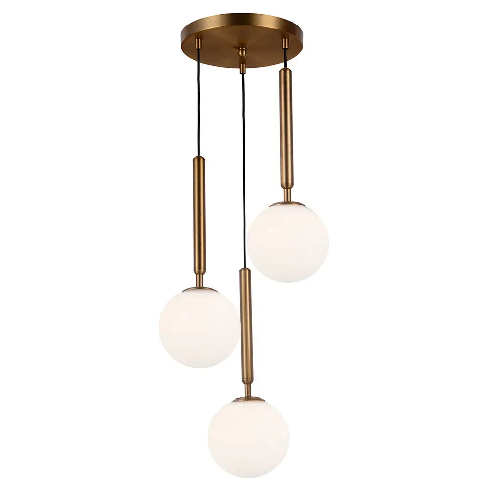 Cafe Chapel Pendant