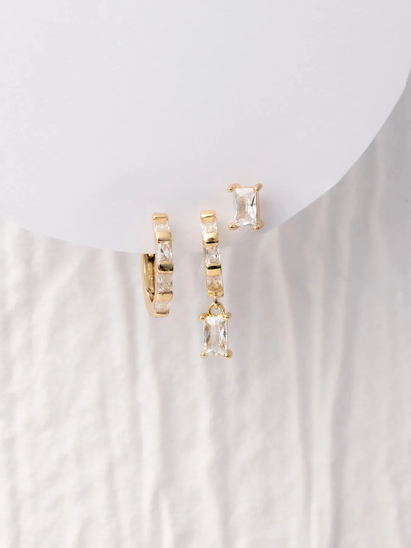 Calla Earrings