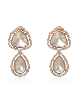 Chandra Kala earrings