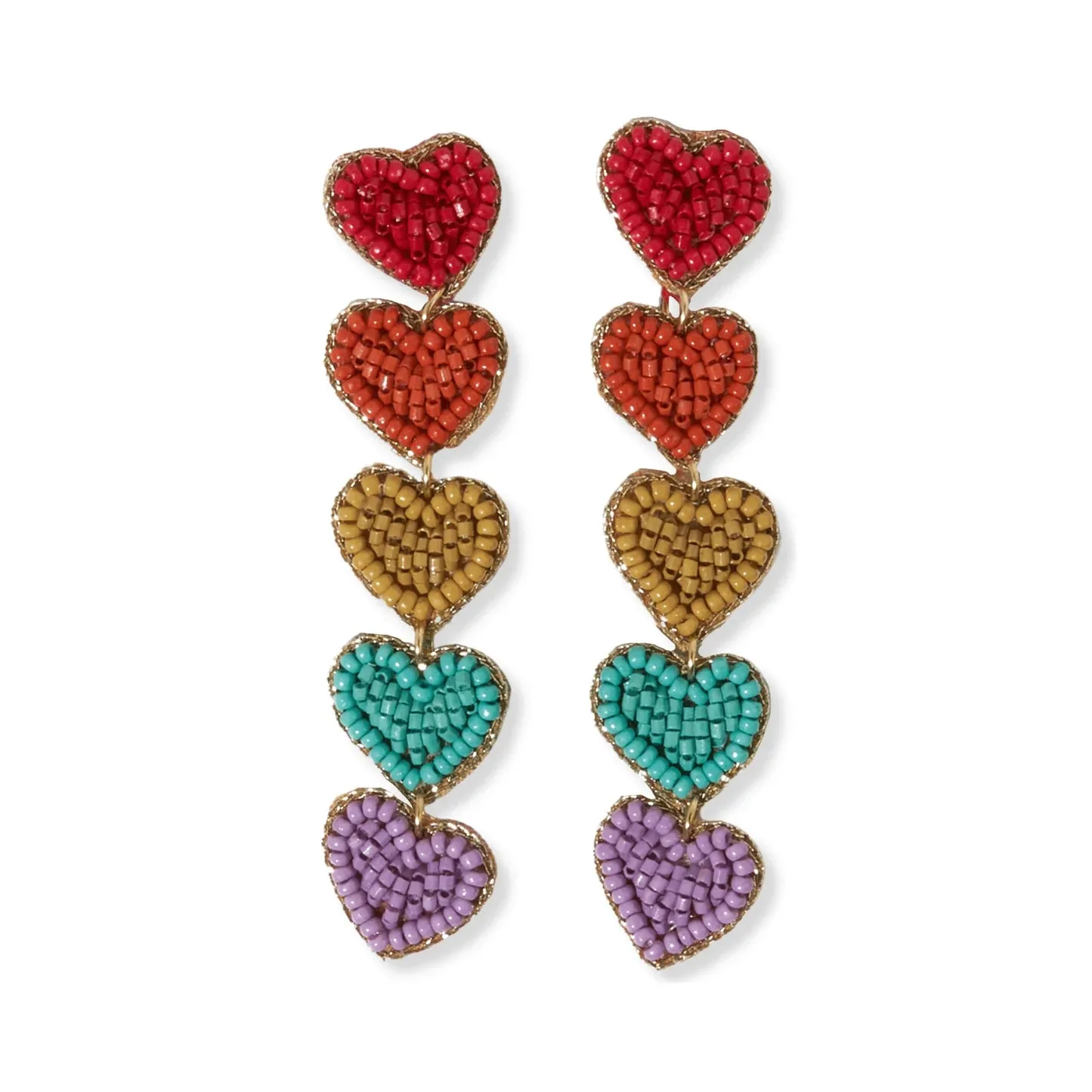 Christina Earrings