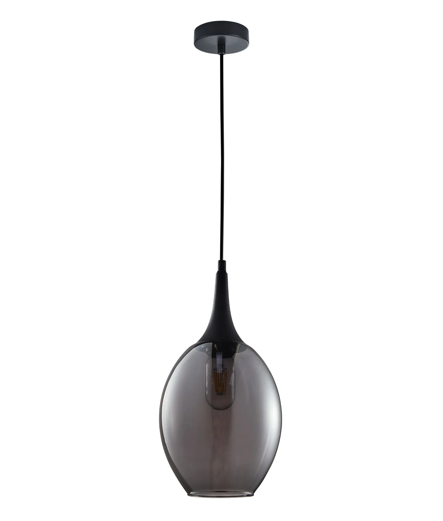 CLA BROTE Interior Wine Glass Shape Pendant Lights
