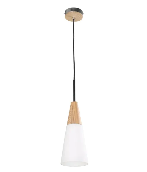 CLA Finn Pendant Light