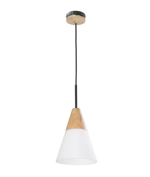 CLA Finn Pendant Light