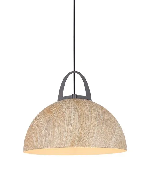 CLA Legna Dome Pendant Lights