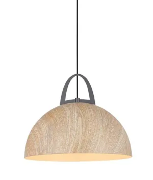 CLA Legna Dome Pendant Lights