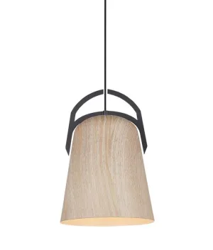CLa Legna Ellipse Pendant Lights