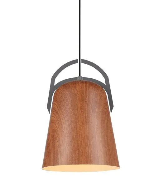 CLa Legna Ellipse Pendant Lights