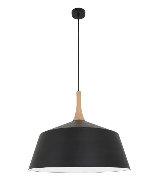 CLA Nordic Angled Dome Pendant Lights