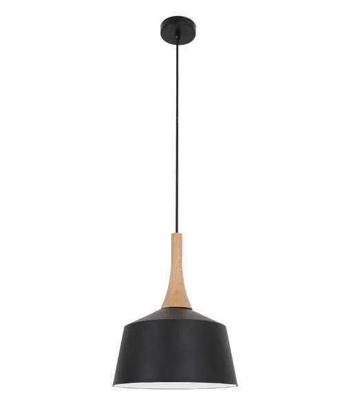 CLA Nordic Angled Dome Pendant Lights