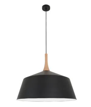 CLA Nordic Angled Dome Pendant Lights