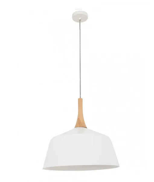 CLA Nordic Angled Dome Pendant Lights