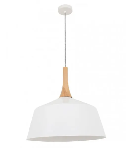 CLA Nordic Angled Dome Pendant Lights
