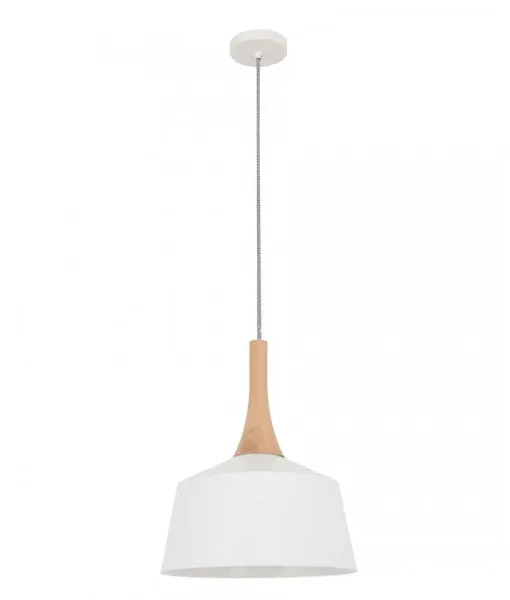 CLA Nordic Angled Dome Pendant Lights