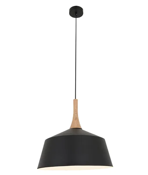 CLA Nordic Angled Dome Pendant Lights