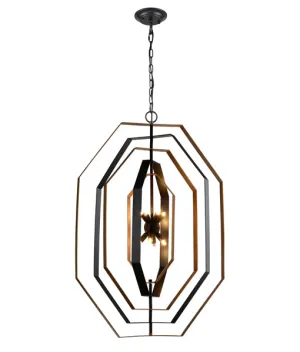 CLA Orbita G9 Pendant Lights