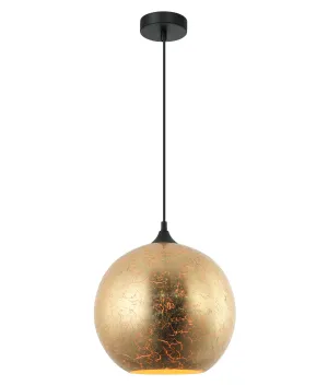 CLA ROCHE Interior Glass Pendant Lights