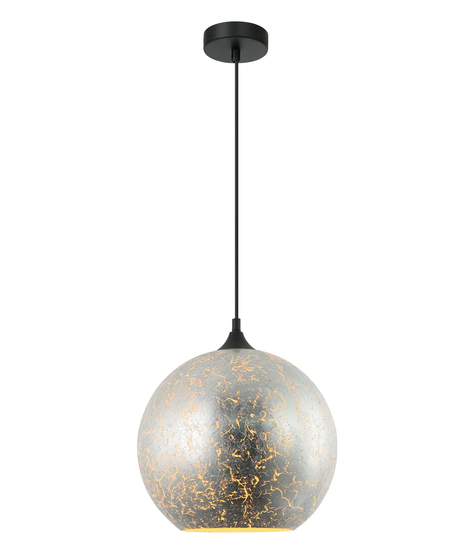 CLA ROCHE Interior Glass Pendant Lights